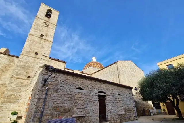 אולביה (Olbia) - עיר בצפון מזרח סרדיניה credit to getyourguide.com