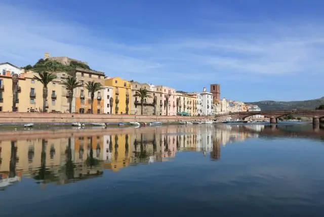 רשימת הערים המרכזיות בסרדיניה ומה צריך לדעת על כל עיר