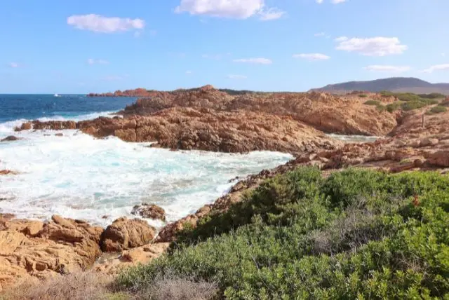 רשימת הערים המרכזיות בסרדיניה ומה צריך לדעת על כל עיר
