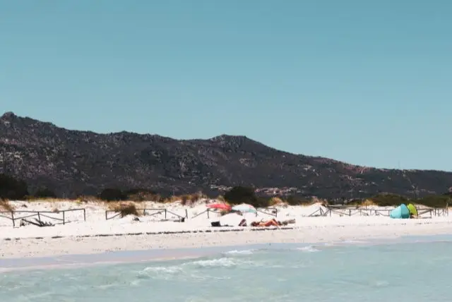 סרדיניה מקור השם