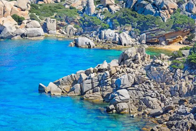 סרדיניה מקור השם