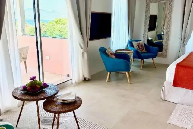 Hotel Capriccioli - מלון קפריצ'יולי בקוסטה זמרלדה credit to booking.com