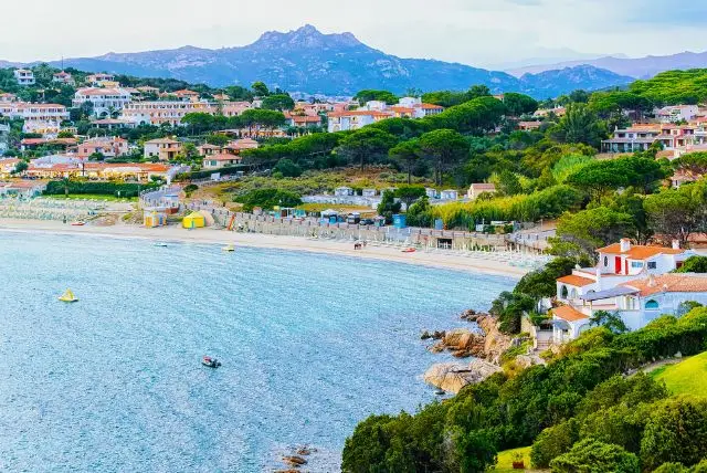 סרדיניה עונה מומלצת בהתאם לאירועים, תאריכים חשובים, אטרקציות וכמובן מזג אוויר