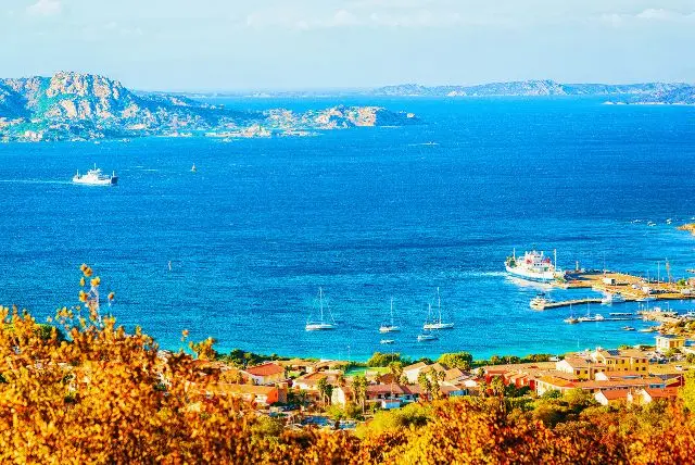 סרדיניה עונה מומלצת בהתאם לאירועים, תאריכים חשובים, אטרקציות וכמובן מזג אוויר