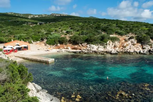 סרדיניה עונה מומלצת בהתאם לאירועים, תאריכים חשובים, אטרקציות וכמובן מזג אוויר