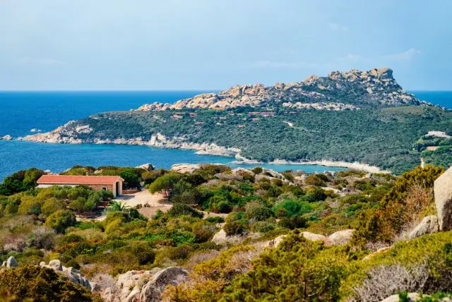 סרדיניה עונה מומלצת בהתאם לאירועים, תאריכים חשובים, אטרקציות וכמובן מזג אוויר