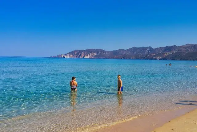 האם מדברים בסרדיניה איטלקית? התשובה לא - מדברים סארדו (Sardo)