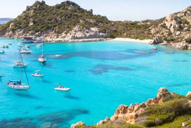 סרדיניה בינואר – מזג אוויר, אירועים מיוחדים, מה לראות ומה לעשות בחורף