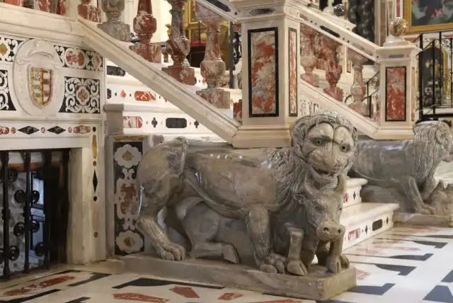 סמטאות קסטלו בקליארי credit to getyourguide.com