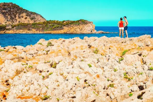 סרדיניה בספטמבר – מזג אוויר אידיאלי, פחות עומס ואטרקציות מומלצות