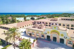 מלון הכל כלול בסרדיניה - Club Hotel Marina Beach credit to booking.com