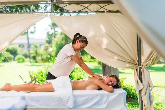 מלון הכל כלול בסרדיניה - Club Hotel Marina Beach credit to booking.com