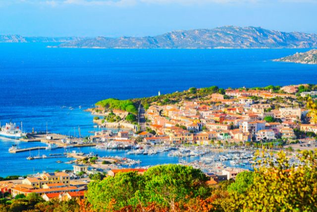 סרדיניה מתי מומלץ לטוס?