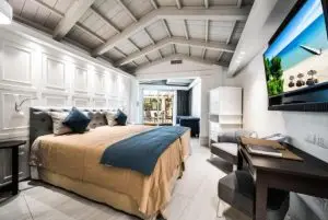 פורטה וילג - Forte Village | כפר נופש מלון 5 כוכבים בסרדיניה מושלם לזוגות ומשפחות credit to booking.com