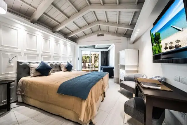 פורטה וילג - Forte Village | כפר נופש מלון 5 כוכבים בסרדיניה מושלם לזוגות ומשפחות credit to booking.com