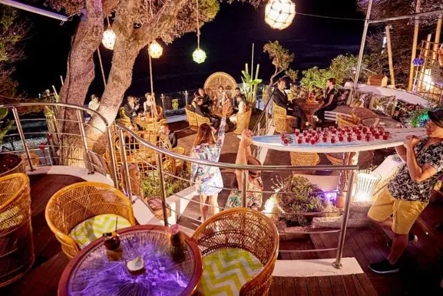 פורטה וילג - Forte Village | כפר נופש מלון 5 כוכבים בסרדיניה מושלם לזוגות ומשפחות credit to booking.com