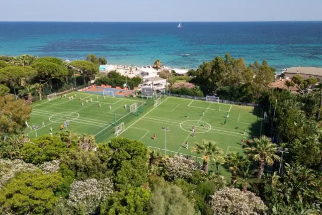 פורטה וילג - Forte Village | כפר נופש מלון 5 כוכבים בסרדיניה מושלם לזוגות ומשפחות credit to booking.com