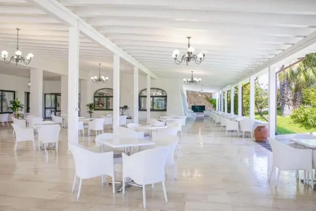 מלון הכל כלול בסרדיניה - Club Hotel Marina Beach credit to booking.com