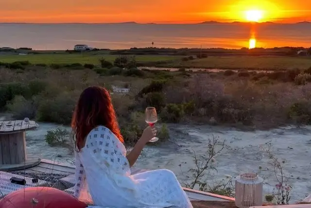 יין סרדיניה - הכל על היינות המקומיים של סרדיניה (יין אדום / לבן) credit to getyourguide.com