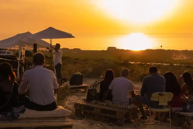 ביקור ביקב באיזור קאסטלסרדו כולל טעימות יין credit to getyourguide.com