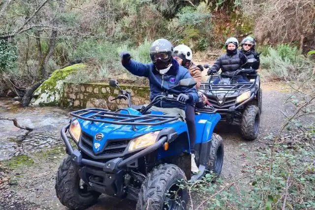 טיולי ATV טרקטורונים בסרדיניה credit to getyourguide.com