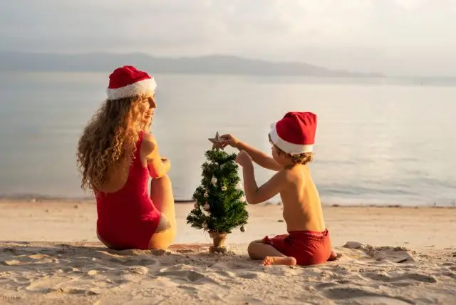 סרדיניה בכריסמס – שווקי חג המולד, אירועים מיוחדים ומה לראות בתקופת החגים