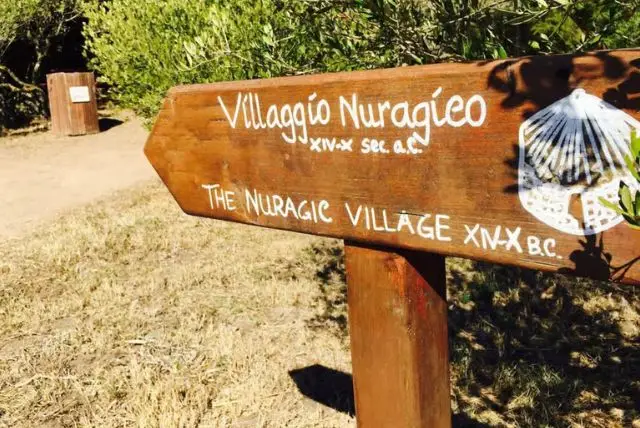 האתר הארכיאולוגי לו ברנדלי - The archaeological site Lu Brandli בסנטה תרזה גאלורה credit to getyourguide.com