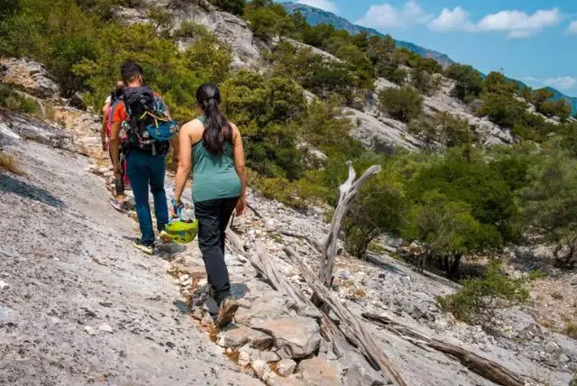 טיול במערת סה נור דה סו הודה (Sa Nurre de Su Hoda Cave) credit to getyourguide.com