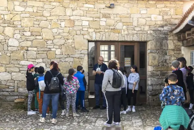 מוזיאון הסוסים של גיארה credit to getyourguide.com