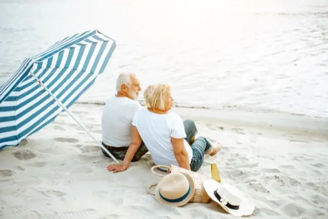 חופשה לגיל השלישי בסרדיניה - טיול למבוגרים / קשישים ללא הרבה הליכה טיפים והמלצות