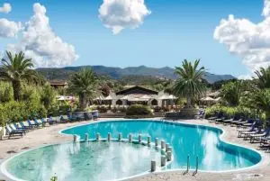 Resort & SPA Le Dune - מלון מדהים בצפון סרדיניה מושלם למשפחות עם ילדים credit to booking.com