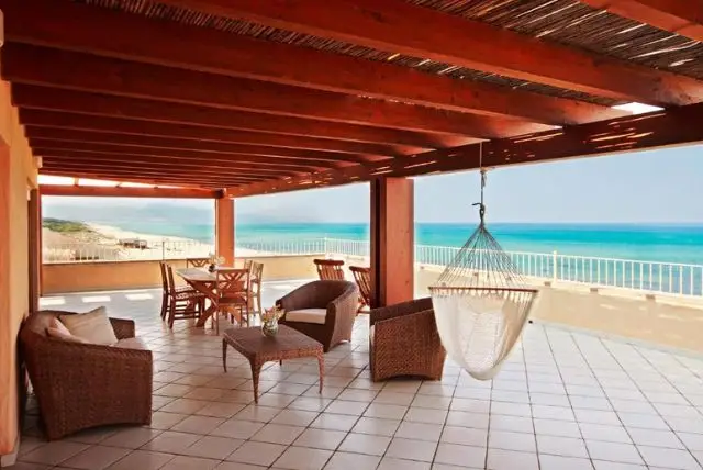 Resort & SPA Le Dune - מלון מדהים בצפון סרדיניה מושלם למשפחות עם ילדים credit to booking.com