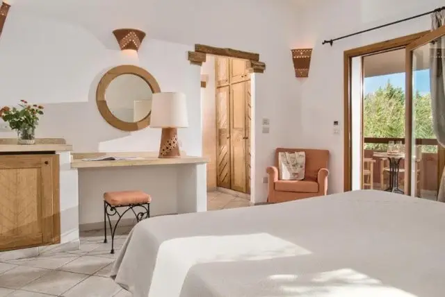 Resort & SPA Le Dune - מלון מדהים בצפון סרדיניה מושלם למשפחות עם ילדים credit to booking.com