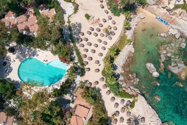 ריזורט בסרדיניה | ארבאטאקס פארק - קוטג' (Arbatax Park Resort - Cottage) credit to booking.com