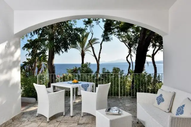 ריזורט בסרדיניה | ארבאטאקס פארק - קוטג' (Arbatax Park Resort - Cottage) credit to booking.com