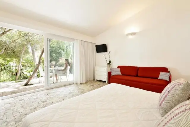 ריזורט בסרדיניה | ארבאטאקס פארק - קוטג' (Arbatax Park Resort - Cottage) credit to booking.com