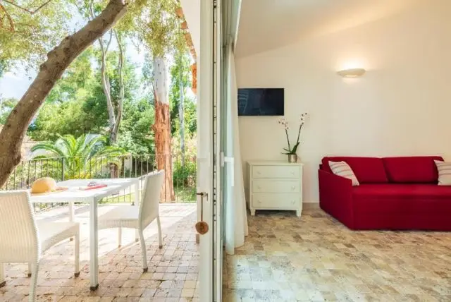 ריזורט בסרדיניה | ארבאטאקס פארק - קוטג' (Arbatax Park Resort - Cottage) credit to booking.com