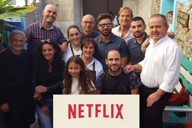 סיור בסרדיניה בהשראת סדרת נטפליקס - Live to 100: Secrets of the Blue Zones credit to viator.com