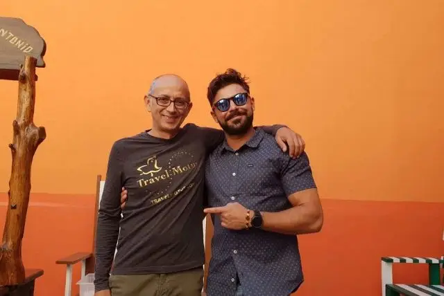 סיור בסרדיניה בהשראת סדרת נטפליקס - Live to 100: Secrets of the Blue Zones credit to viator.com