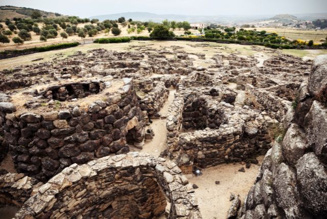 סיור בעקבות סרדיניה העתיקה - יום טיול מרתק credit to viator.com